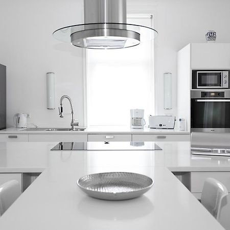 Kernerapartement สตุตการ์ต ภายนอก รูปภาพ