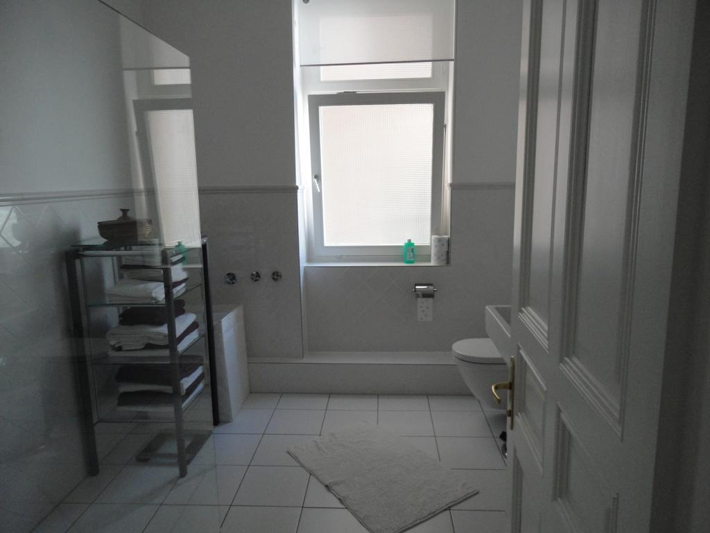 Kernerapartement สตุตการ์ต ห้อง รูปภาพ