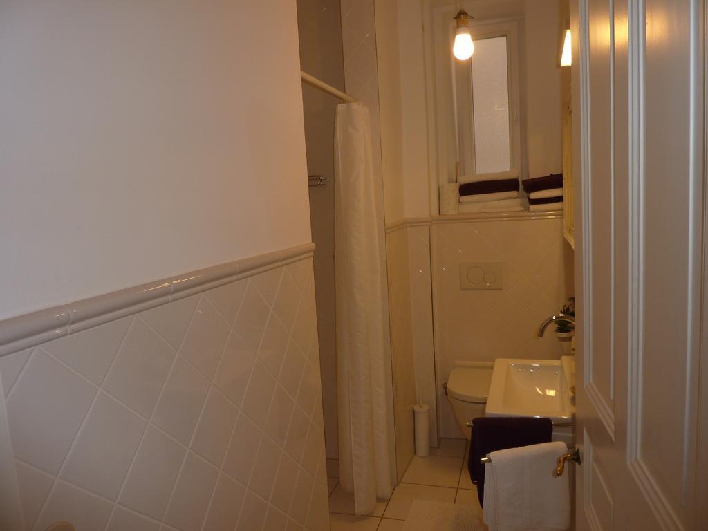 Kernerapartement สตุตการ์ต ภายนอก รูปภาพ