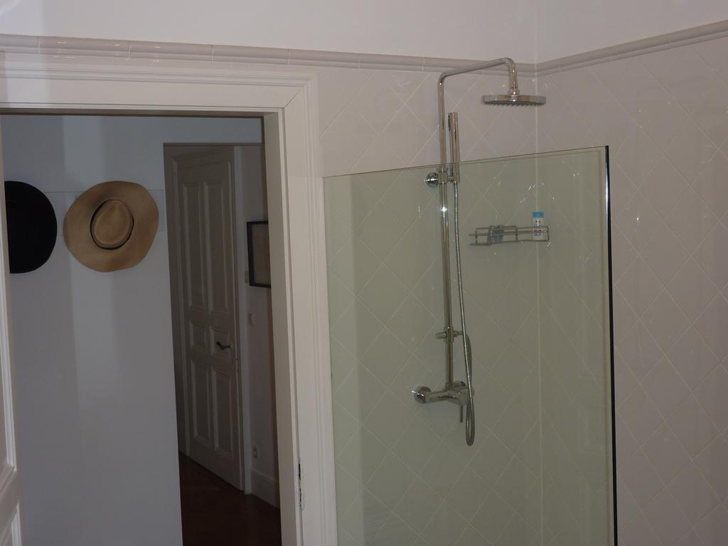 Kernerapartement สตุตการ์ต ภายนอก รูปภาพ