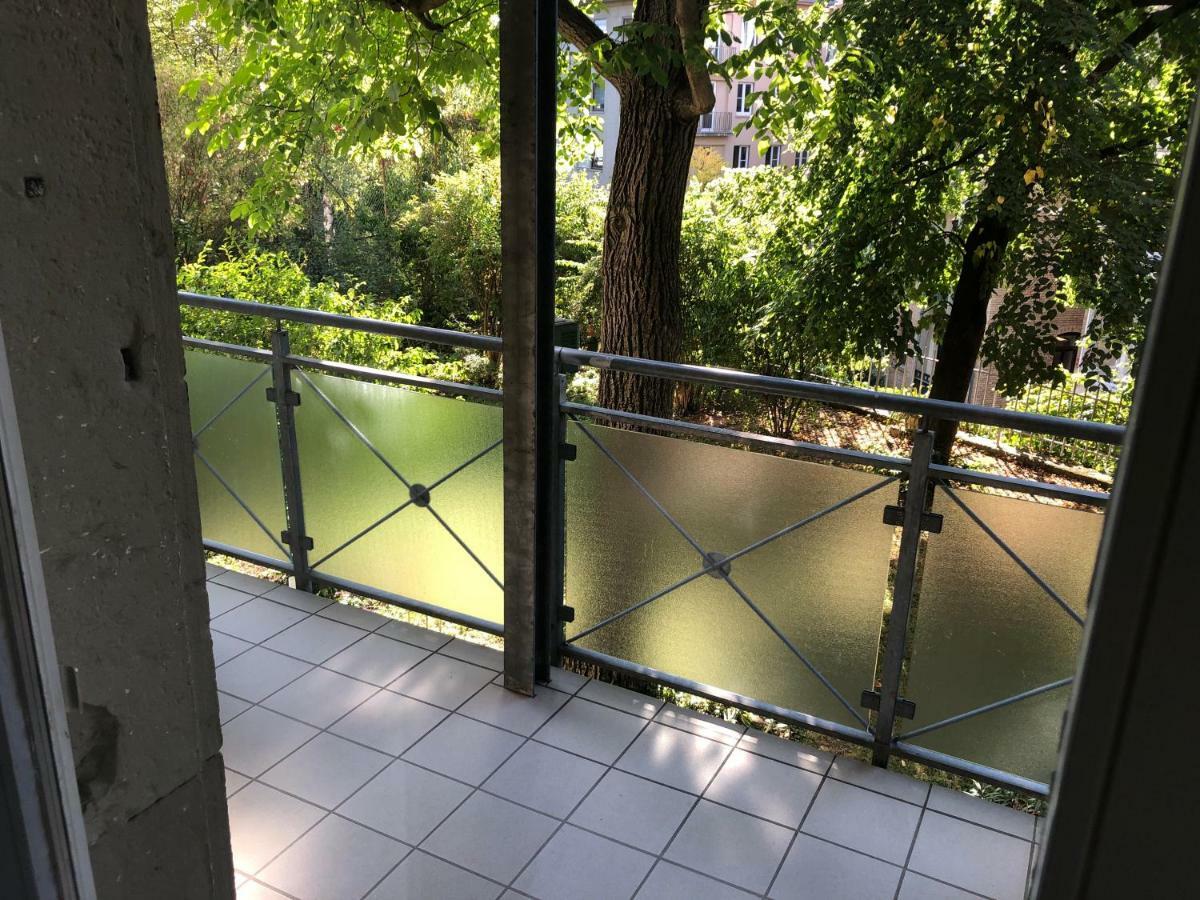 Kernerapartement สตุตการ์ต ภายนอก รูปภาพ
